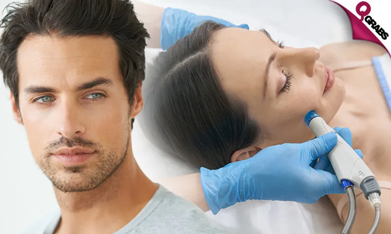 Meso Facial, HydraFacial & More!